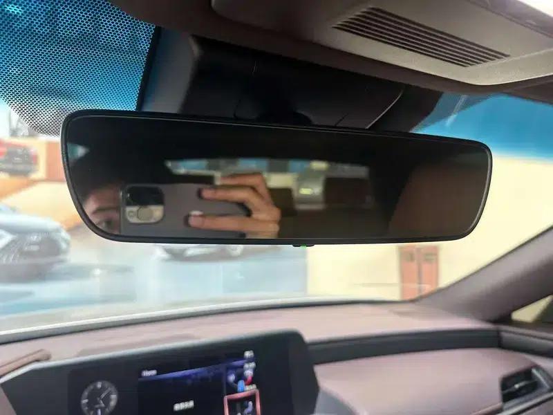 Lexus ES 2020 300h Premium Edition (China VI Emission Standard) — миниатюра 9