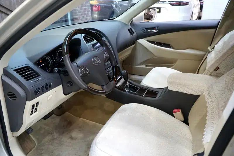 Lexus ES 2012 240 Special Limited Edition — миниатюра 14