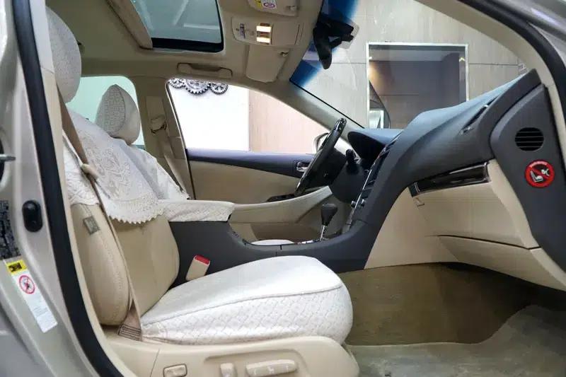 Lexus ES 2012 240 Special Limited Edition — миниатюра 15