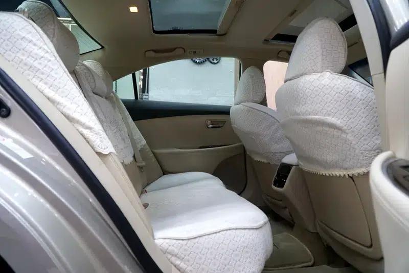 Lexus ES 2012 240 Special Limited Edition — миниатюра 16