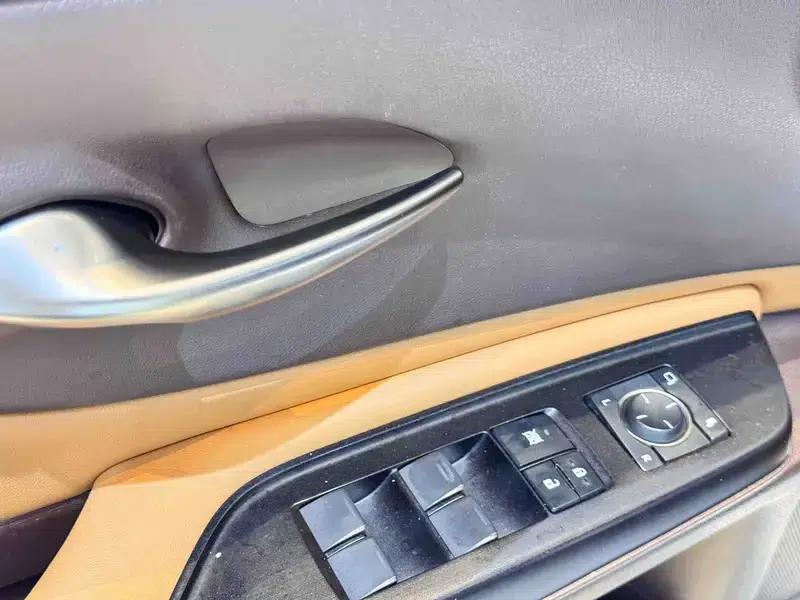 Lexus ES 2020 200 Premium Edition (China VI Emission Standard) — миниатюра 17