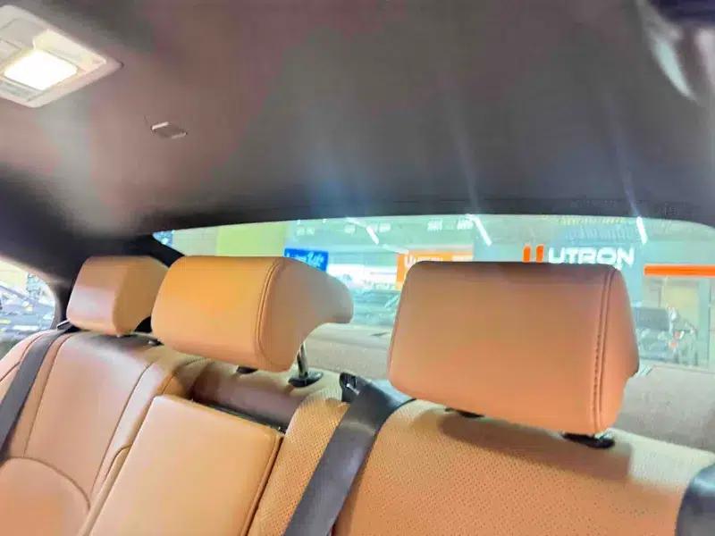 Lexus ES 2020 200 Premium Edition (China VI Emission Standard) — миниатюра 18