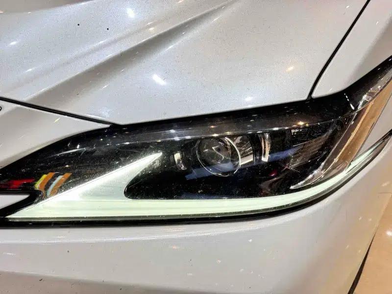 Lexus ES 2020 200 Premium Edition (China VI Emission Standard) — миниатюра 6
