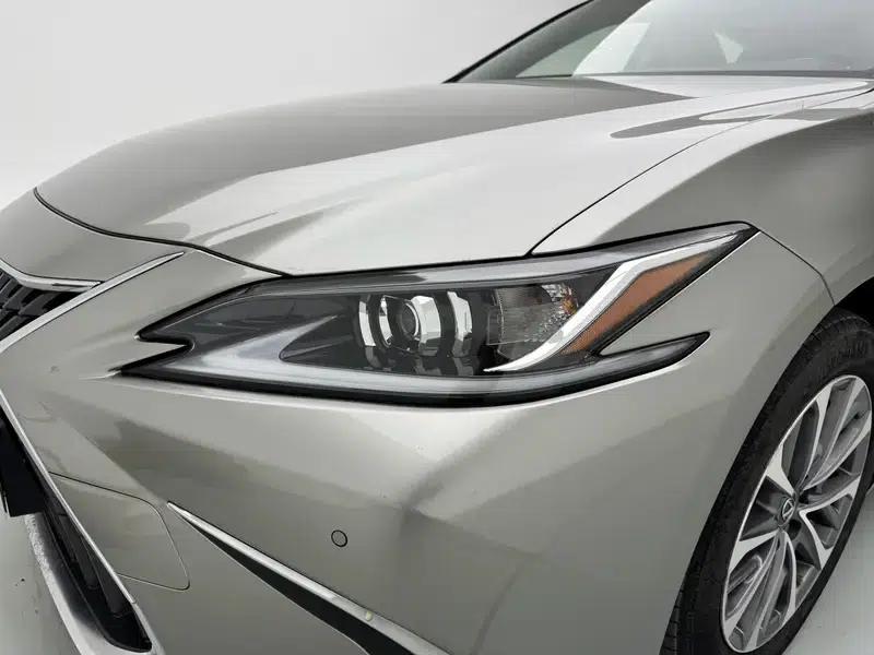 Lexus ES 2021 Model 200 Premium Edition — миниатюра 12