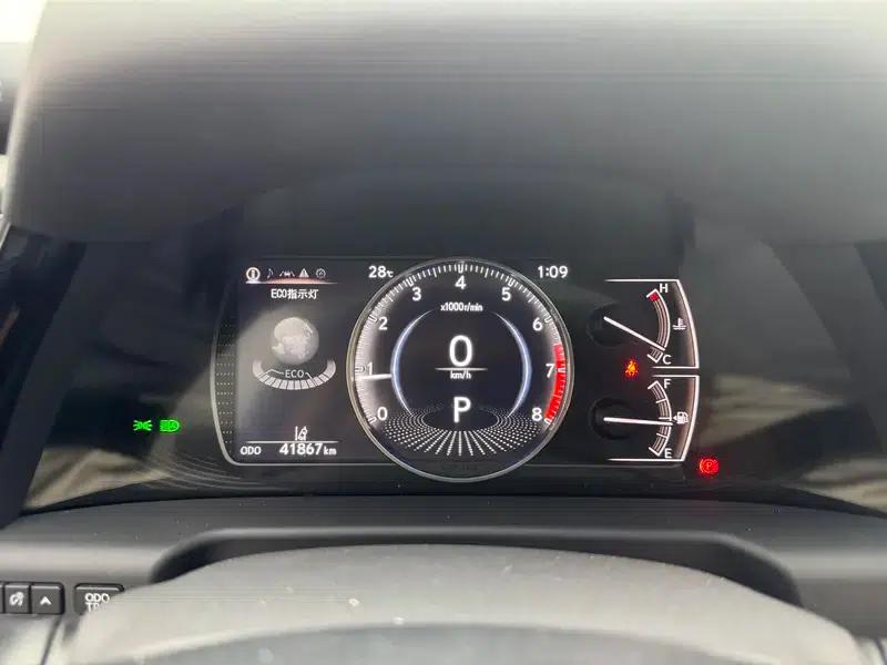 Lexus ES 2021 Model 200 Premium Edition — миниатюра 15