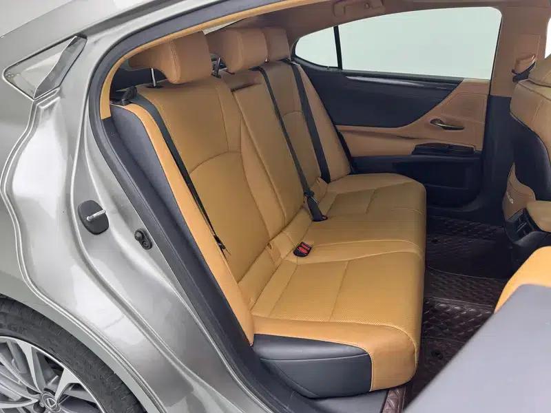 Lexus ES 2021 Model 200 Premium Edition — миниатюра 23