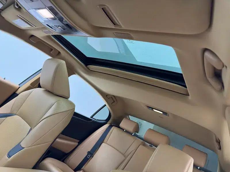 Lexus ES 2021 Model 200 Premium Edition — миниатюра 24