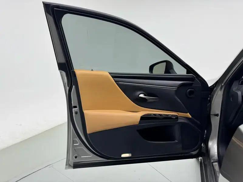 Lexus ES 2021 Model 200 Premium Edition — миниатюра 25