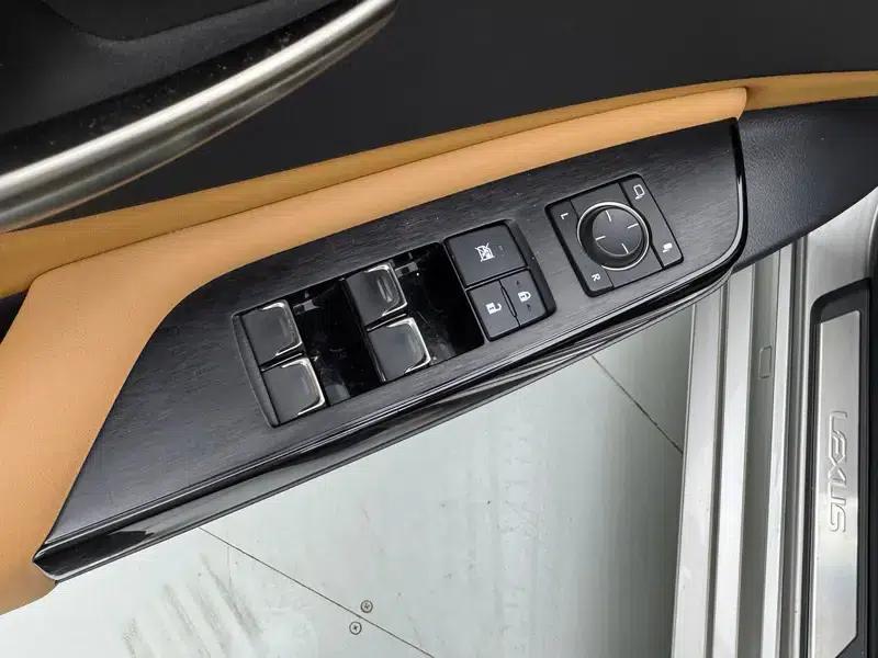 Lexus ES 2021 Model 200 Premium Edition — миниатюра 26