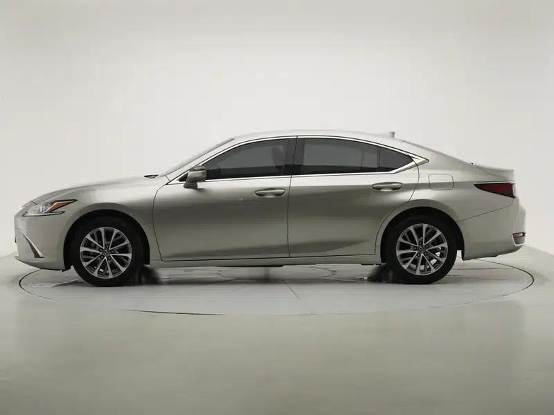 Lexus ES 2021 Model 200 Premium Edition — миниатюра 4