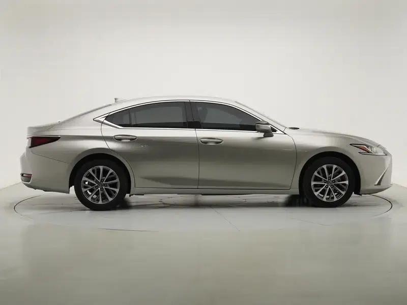 Lexus ES 2021 Model 200 Premium Edition — миниатюра 8
