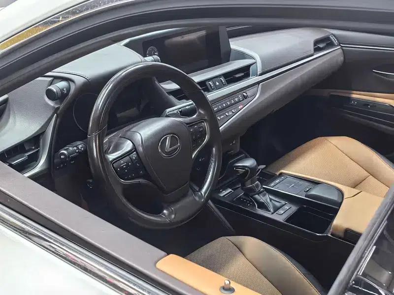Lexus ES 2021 Model 200 Premium Edition — миниатюра 7