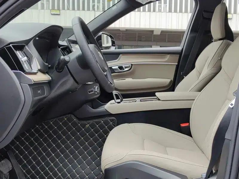 Lexus ES 2021 Model 200 Premium Edition — миниатюра 8