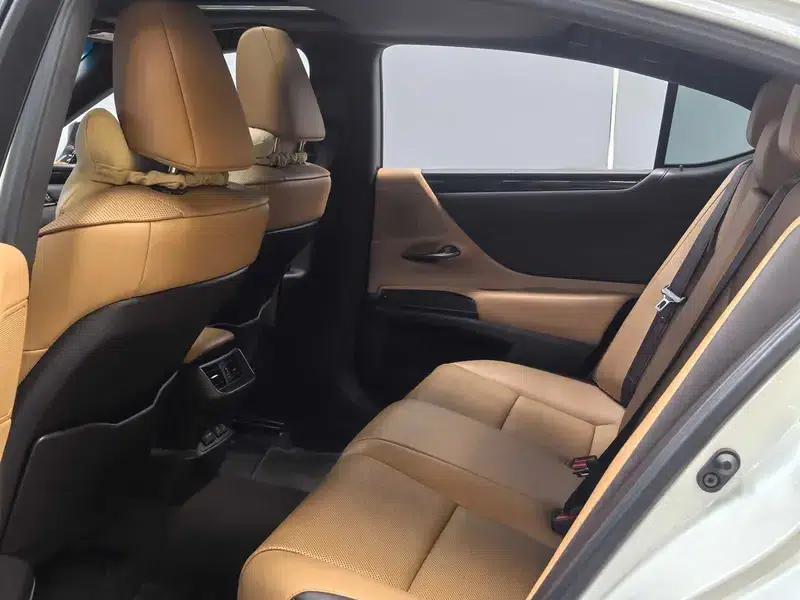Lexus ES 2021 Model 200 Premium Edition — миниатюра 9