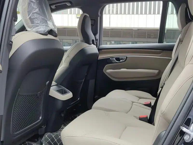 Lexus ES 2021 Model 200 Premium Edition — миниатюра 10