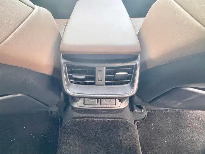 Lexus ES 2024 200 Premium Edition — миниатюра 7