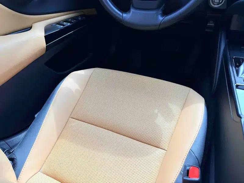 Lexus ES 2022 200 Premium Edition — миниатюра 11