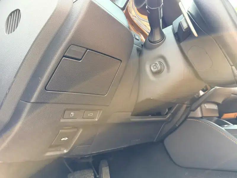 Lexus ES 2022 200 Premium Edition — миниатюра 17