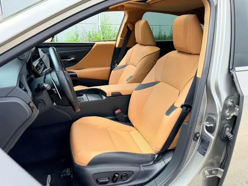 Lexus ES 2022 200 Premium Edition — миниатюра 22