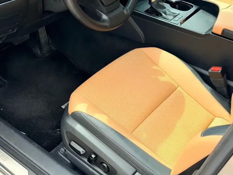 Lexus ES 2022 200 Premium Edition — миниатюра 28