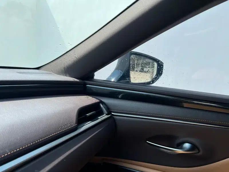 Lexus ES 2020 200 Premium Edition (China VI Emission Standard) — миниатюра 11