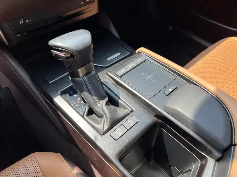 Lexus ES 2020 200 Premium Edition (China VI Emission Standard) — миниатюра 15