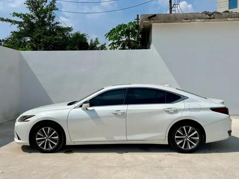 Lexus ES 2020 200 Premium Edition (China VI Emission Standard) — миниатюра 3