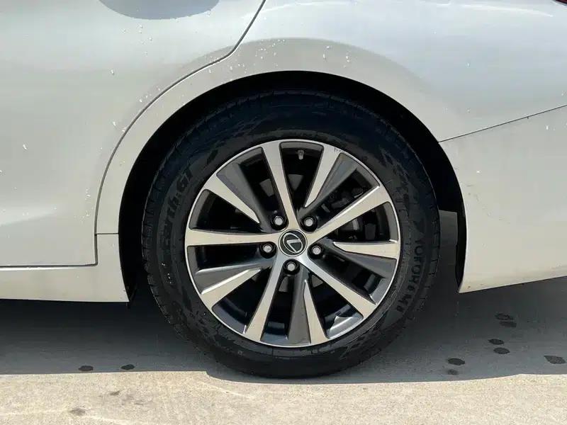 Lexus ES 2020 200 Premium Edition (China VI Emission Standard) — миниатюра 6