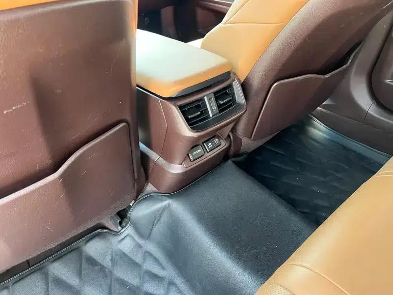 Lexus ES 2020 200 Premium Edition (China VI Emission Standard) — миниатюра 7