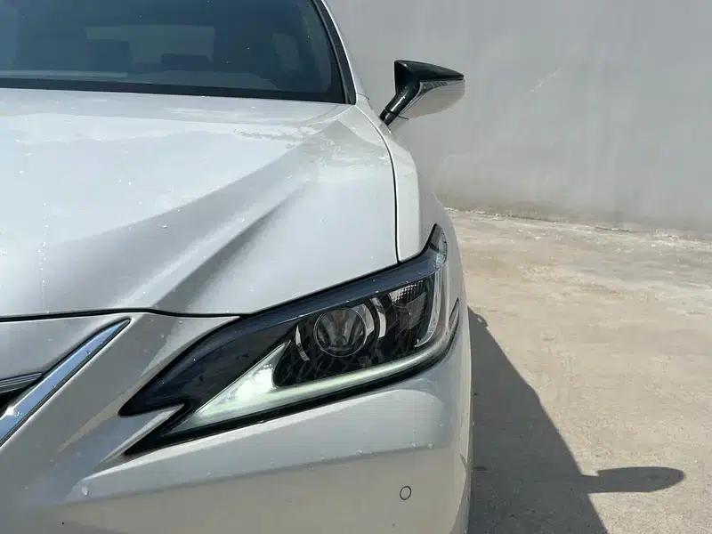 Lexus ES 2020 200 Premium Edition (China VI Emission Standard) — миниатюра 8