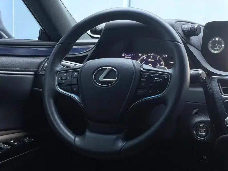 Lexus ES 2023 260 Premium Edition — миниатюра 16