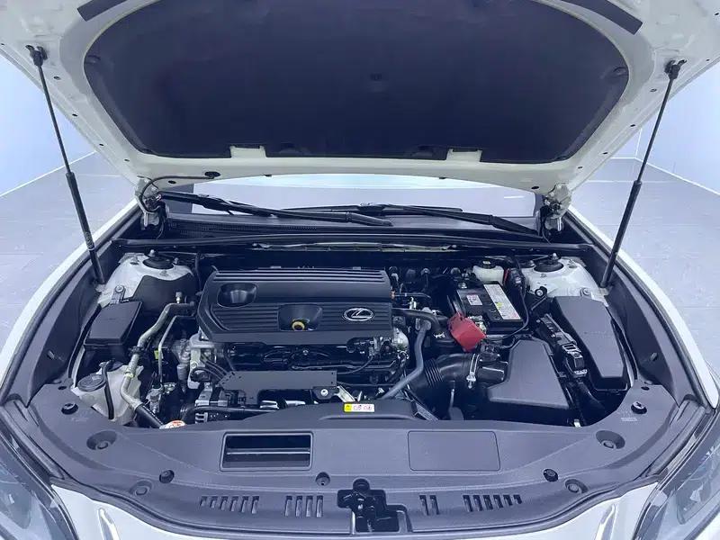 Lexus ES 2023 260 Premium Edition — миниатюра 10