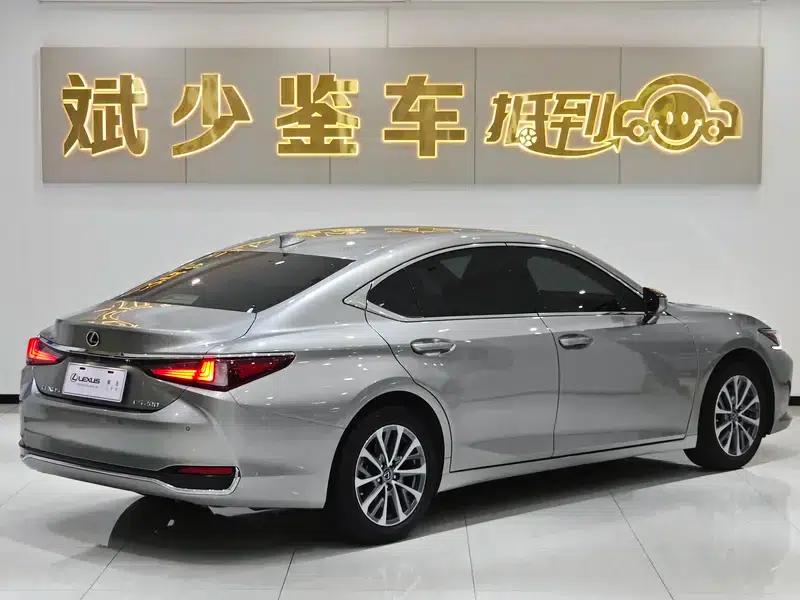 Lexus ES 2022 200 Premium Edition — миниатюра 6