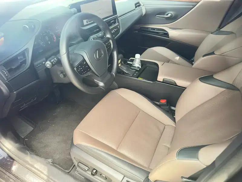 Lexus ES 2024 200 Premium Edition — миниатюра 13