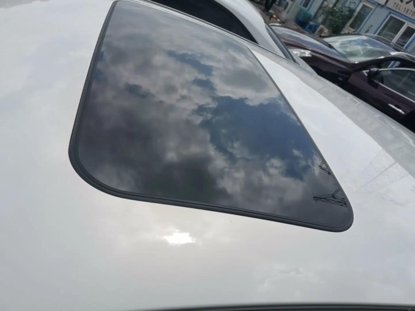 Mazda CX-4 2018 2.0L Automatic Two-Wheel Drive Blue Sky Dynamic Version China VI Standard — миниатюра 7