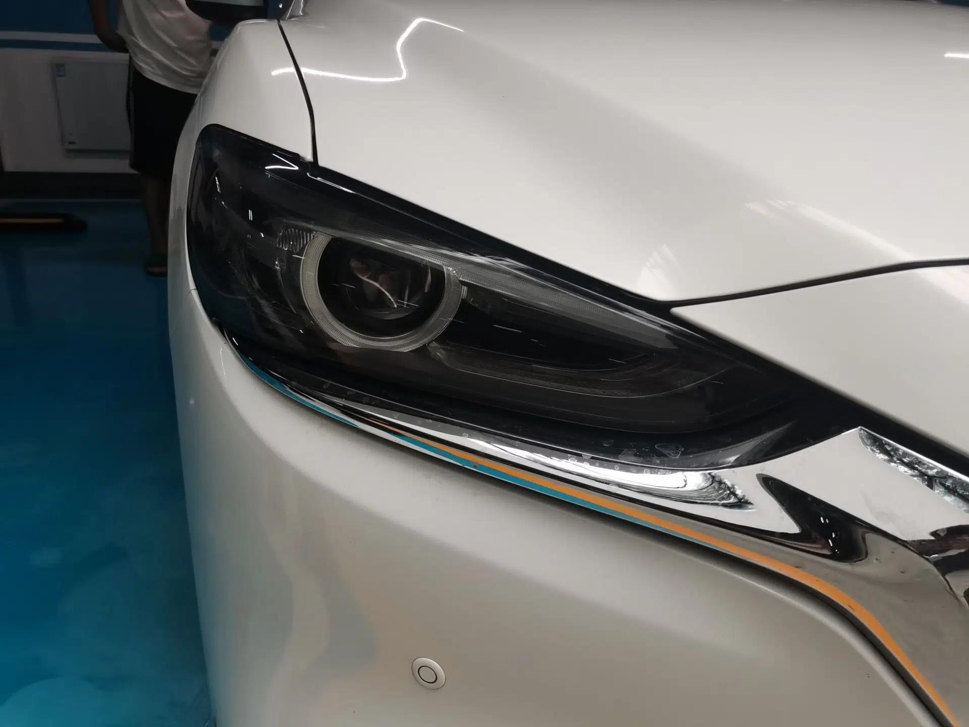 Mazda Atenza 2020 2.5L Skyline Sport Edition — миниатюра 7