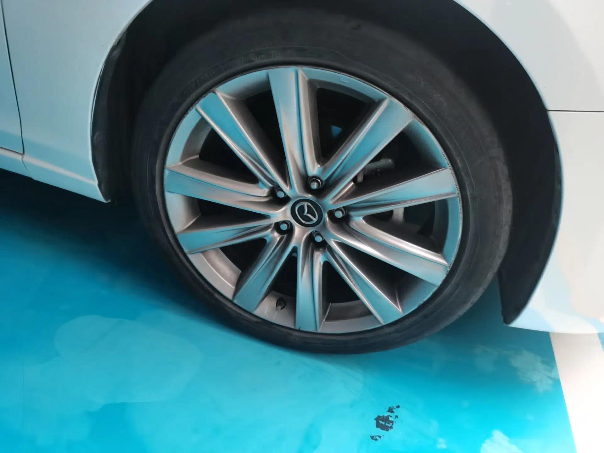 Mazda Atenza 2020 2.5L Skyline Sport Edition — миниатюра 8