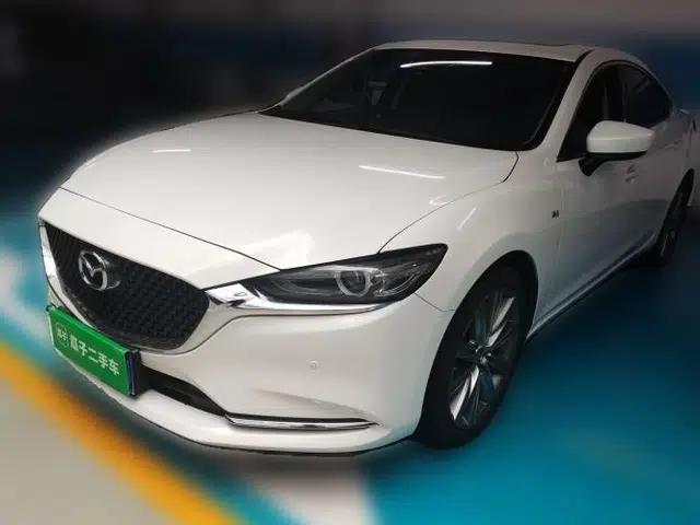 Mazda Atenza 2020 2.5L Skyline Sport Edition