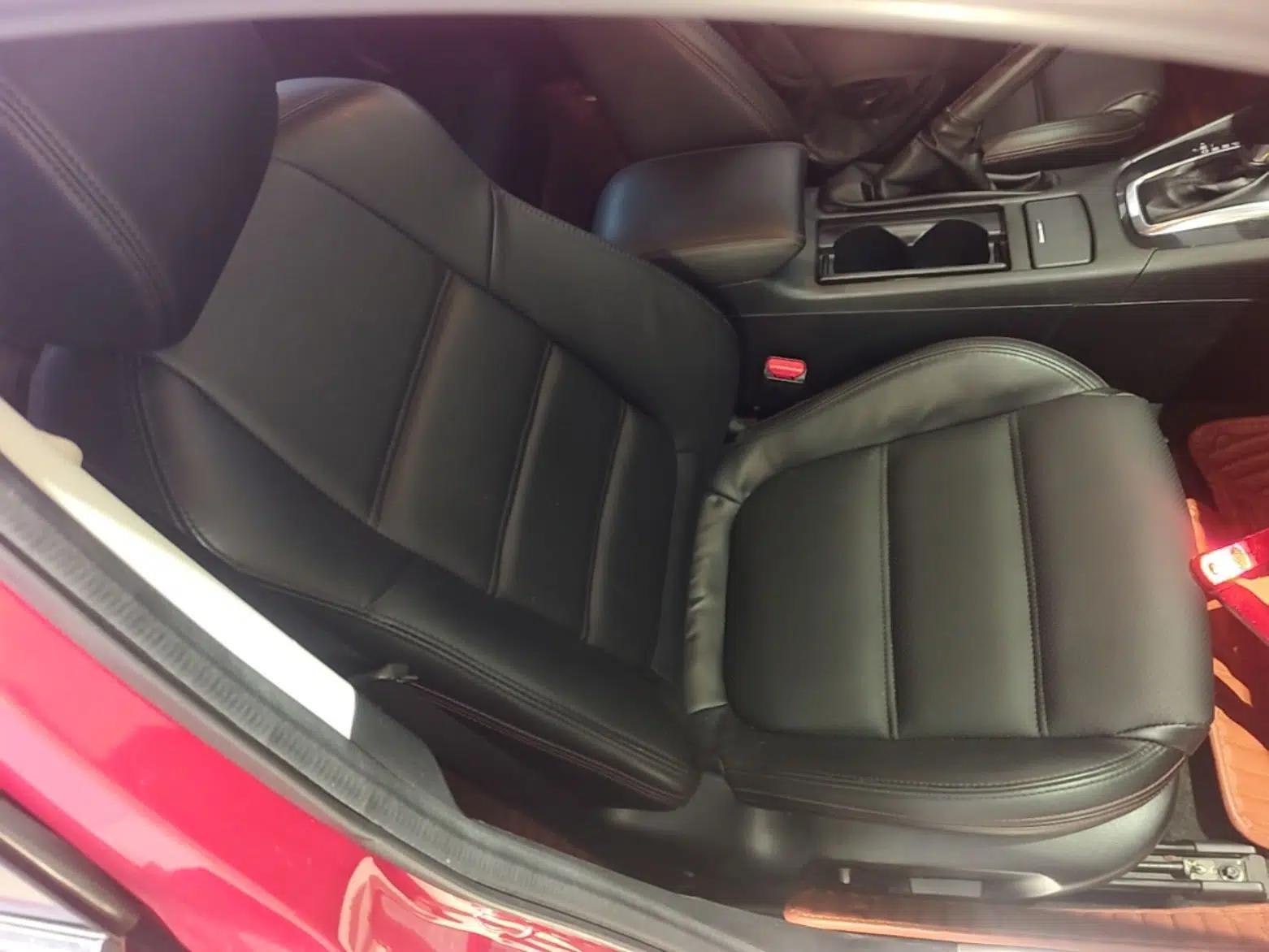 Mazda Atenza 2014 2.5L Blue Sky Prestige Edition — миниатюра 24