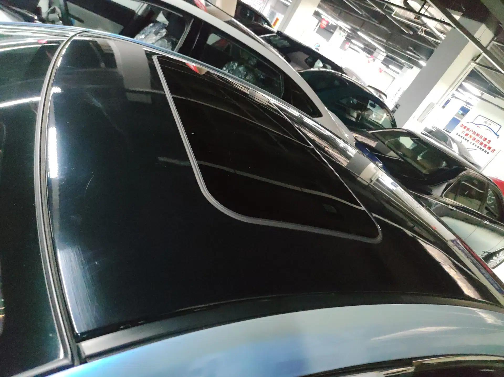 Mazda Atenza 2018 2.0L Blue Sky Luxury Edition China V Standard — миниатюра 7