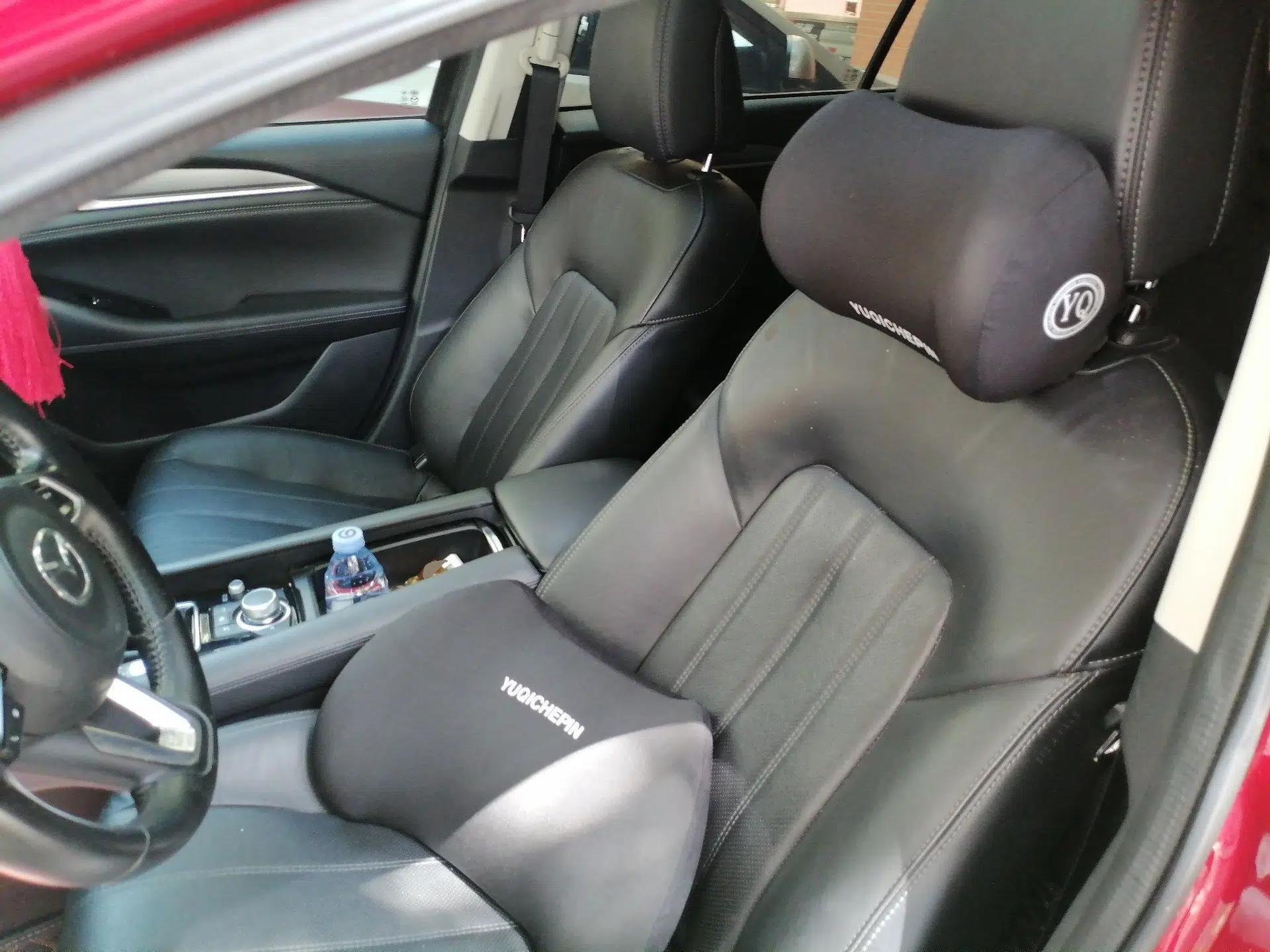 Mazda Atenza 2020 2.5L Skyline Sport Edition — миниатюра 15
