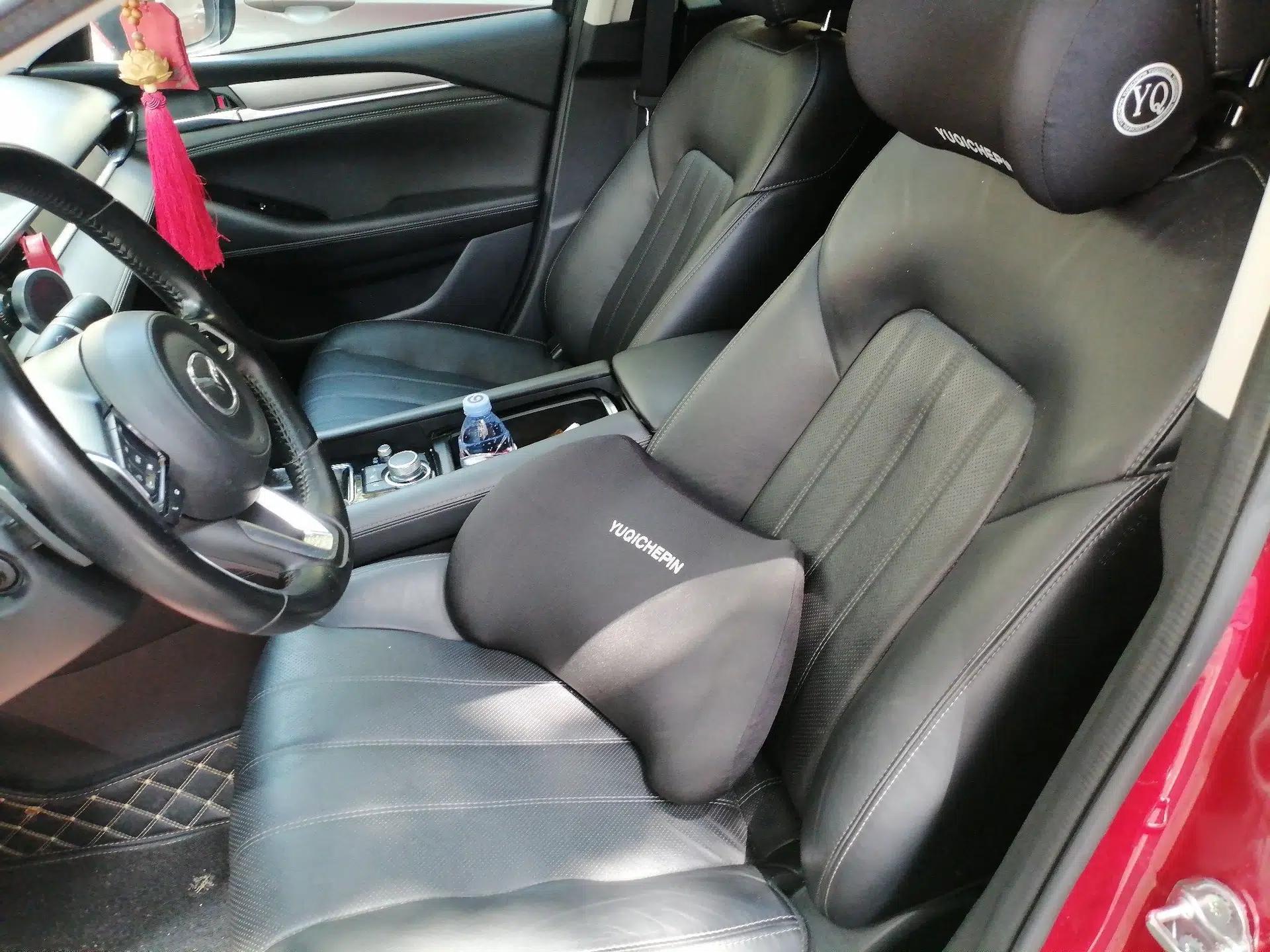 Mazda Atenza 2020 2.5L Skyline Sport Edition — миниатюра 16