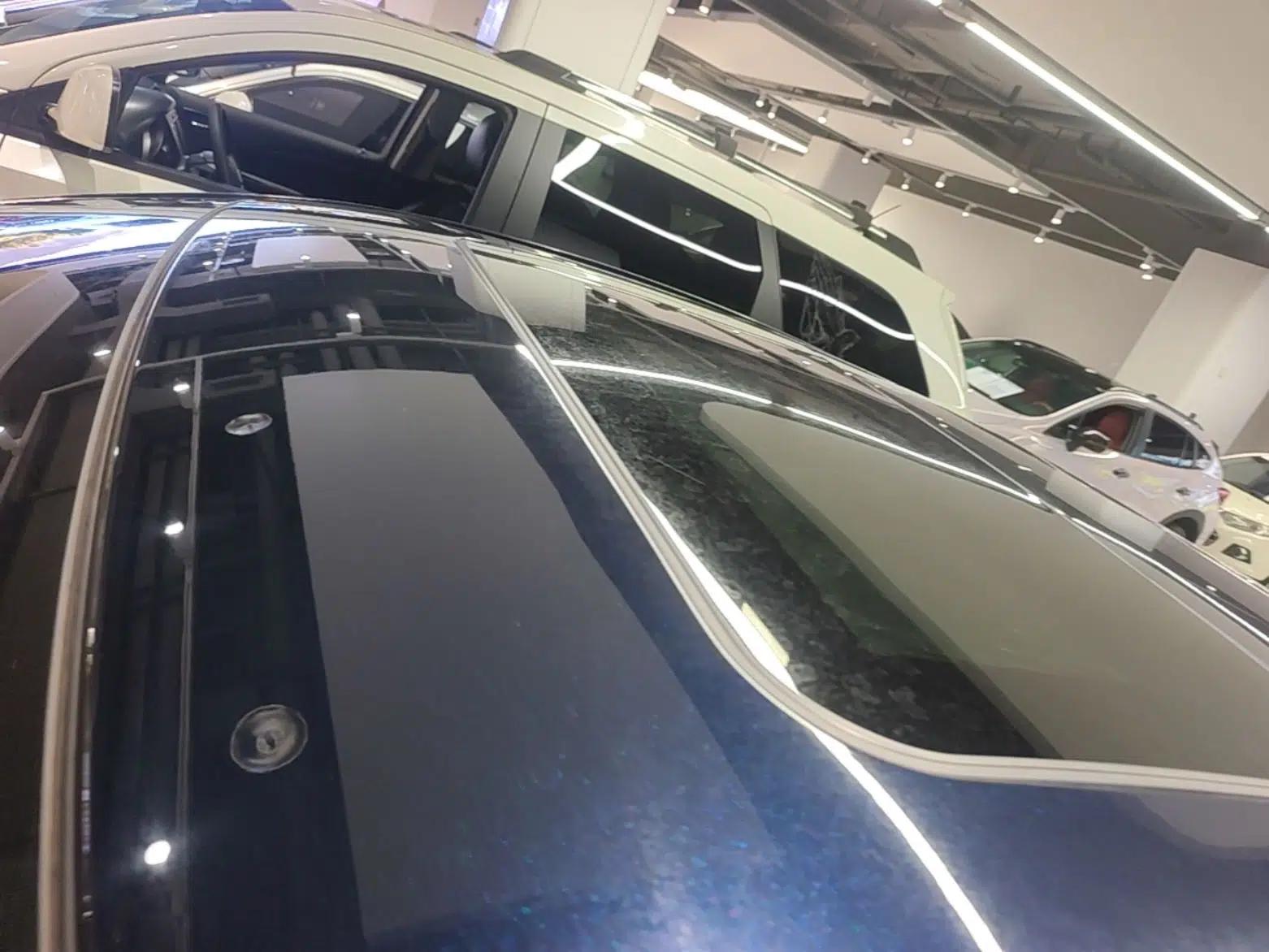 Mazda Atenza 2021 2.5L Sky Blue Sport Edition — миниатюра 7
