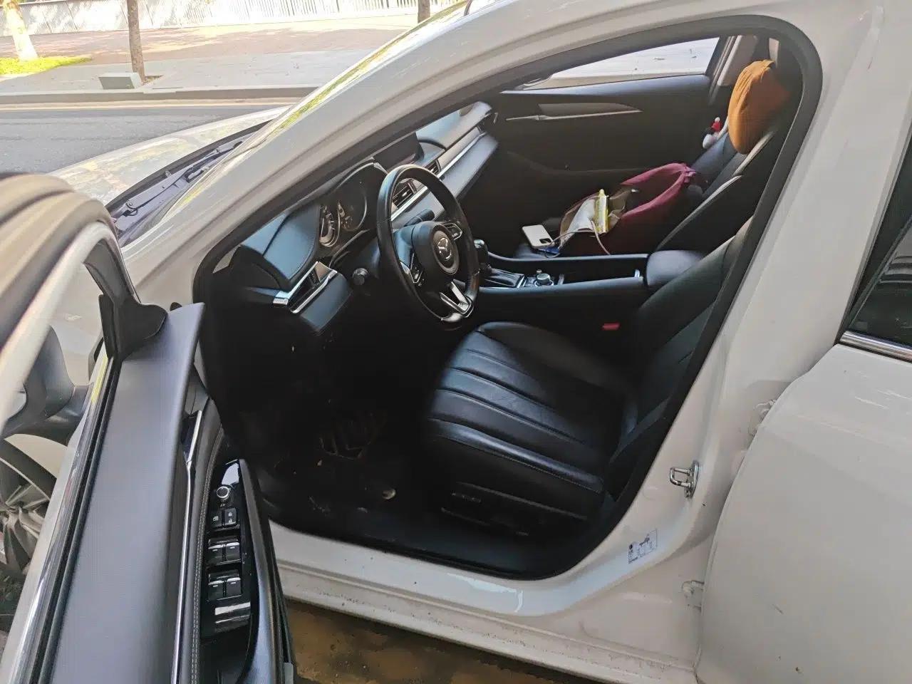 Mazda Atenza 2020 2.0L Blue Sky Luxury Edition — миниатюра 16