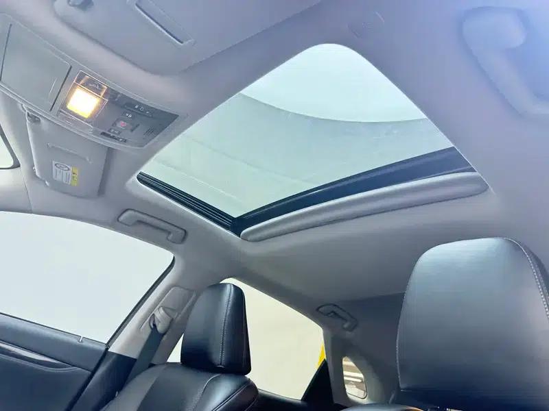 Lexus RX 2020 Facelift 300 2WD Elite Edition — миниатюра 19