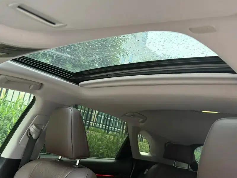 Lexus RX 2020 450h AWD Premium Edition — миниатюра 19
