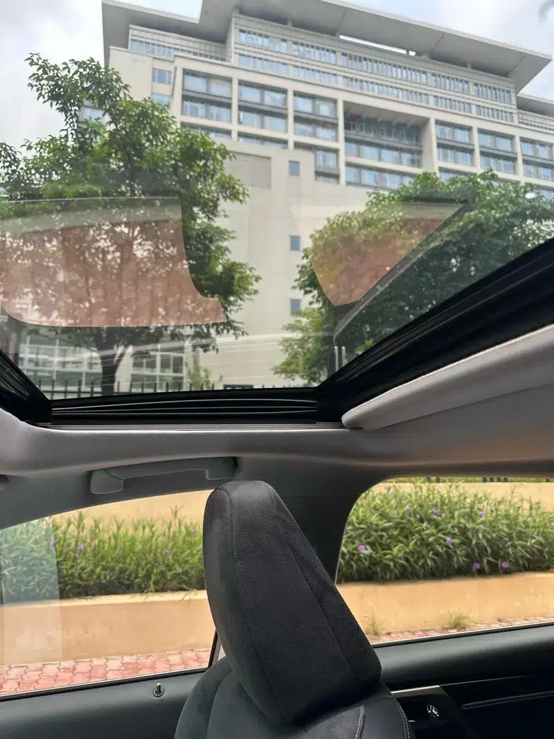 Lexus RX 2020 300 2WD Elite Edition (China V Emission Standard) — миниатюра 17