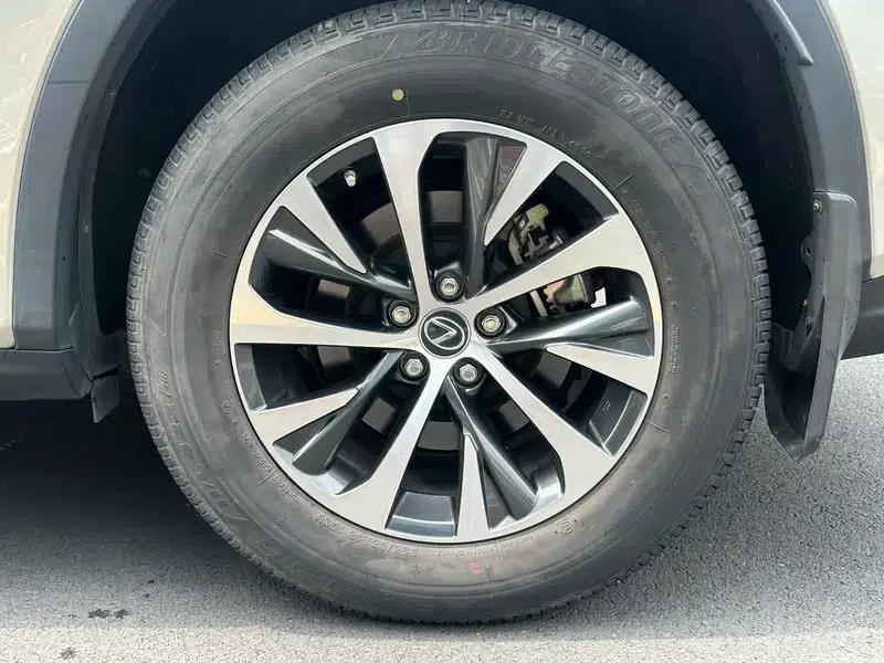 Lexus RX 2020 300 2WD Elite Edition (China V Emission Standard) — миниатюра 7