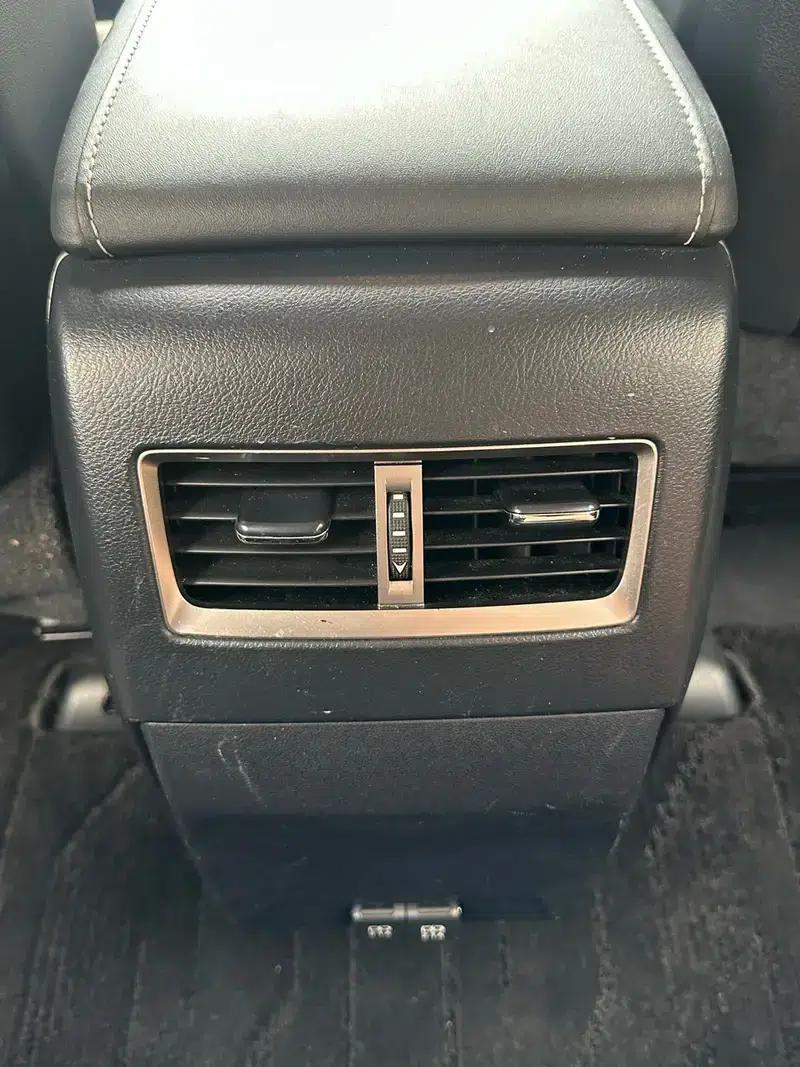 Lexus RX 2020 300 2WD Elite Edition (China V Emission Standard) — миниатюра 9