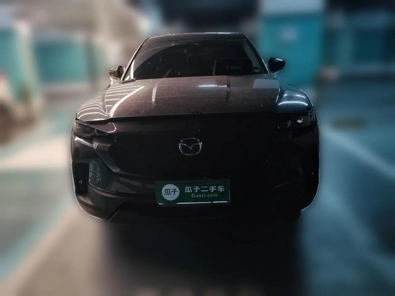 Mazda CX-50 2023 2.0L Leading Edition — миниатюра 2